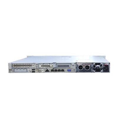 HPE DL360 Gen11 1u gpu server Featuring Intel Xeon 2.1GHz Processor And 32GB For Business