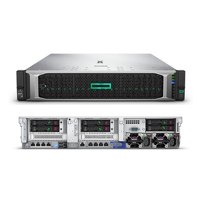 HPE Proliant DL380 G11 2U Rack Server 4416 2.0GHz 20 Core CPU Rack Mount Server