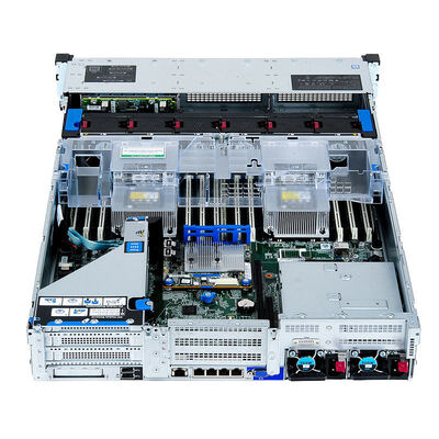 HPE Proliant DL380 G11 2U Rack Server 4416 2.0GHz 20 Core CPU Rack Mount Server