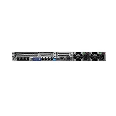 DL325 Gen11 1U Rack Server 1P Solution Deep Learning Server  AMD EPYC 9124 3.0GHz 16C 8SFF Gen11