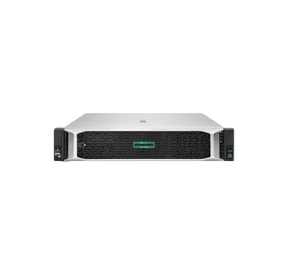 2U Second Hand Servers DL380 3.2Ghz Processor HPE Proliant Gen10 G10 Plus Rack Mountable