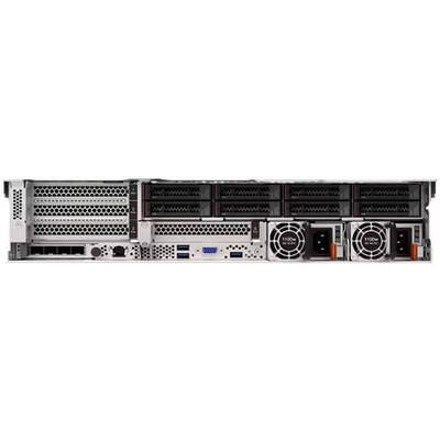 ThinkSystem SR650 V3 V4 2U Rack Server NVMe SATA SAS Bays Xeon 6526Y Computer Rack Mount Server