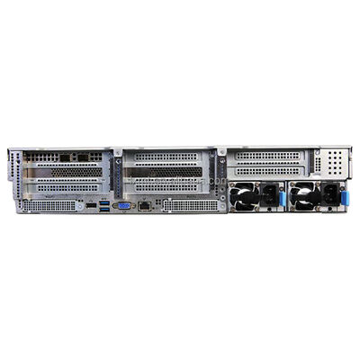 Lenovo WenTian 5220G3 Intel Xeon Server Silver 4510 12C 150W 2.4GHz RAID 5350 - 8i Sliding Rail