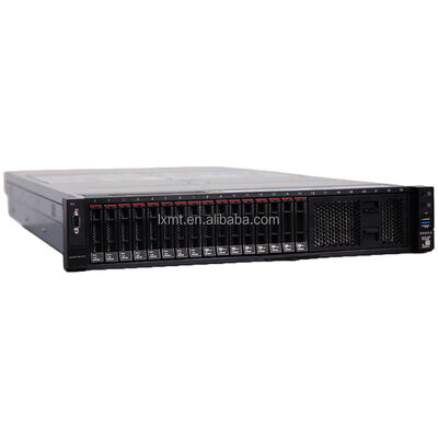 Lenovo WenTian 5220G3 Intel Xeon Server Silver 4510 12C 150W 2.4GHz RAID 5350 - 8i Sliding Rail