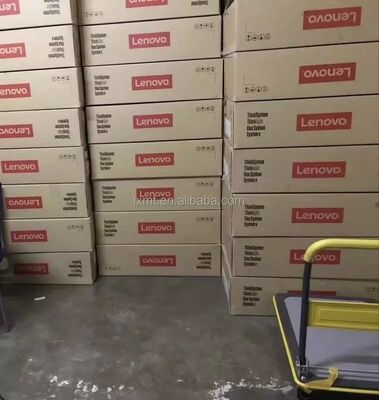 Lenovo WenTian 5220G3 Intel Xeon Server Silver 4510 12C 150W 2.4GHz RAID 5350 - 8i Sliding Rail