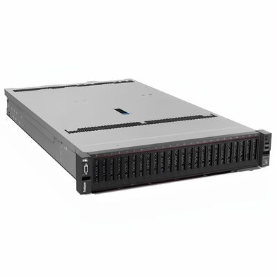 Private Mold Intel Xeon 4210R Processor 2U With 2.50 GHz Main Frequency