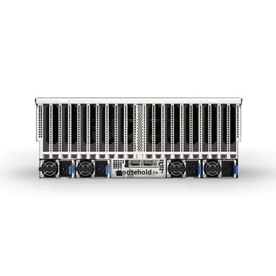 Lenovo Qian Tian WA5480 G3 Rack Server Deep Learning Server Intel Xeon 6530 Processor Private Mold