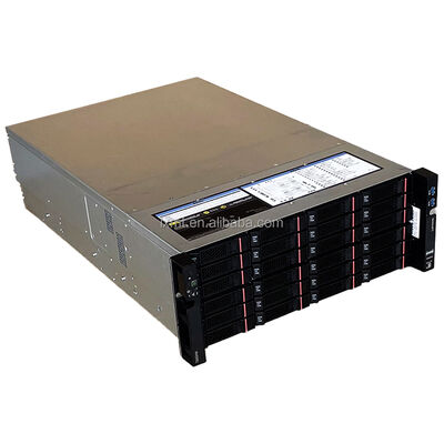 Lenovo Qian Tian WA5480 G3 Rack Server Deep Learning Server Intel Xeon 6530 Processor Private Mold
