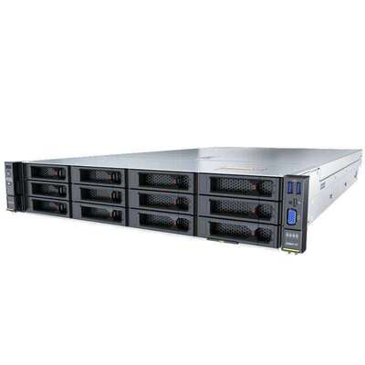 Powerful Intel Xeon Processor Rack Server 2288HV7 Data Management Server Compact 2U
