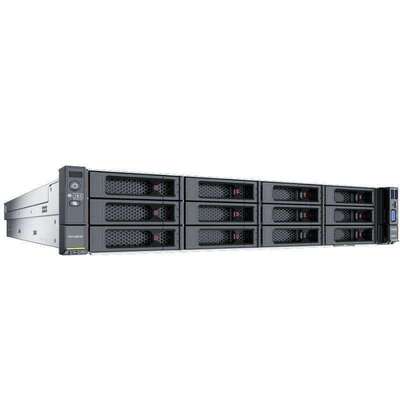 Powerful Intel Xeon Processor Rack Server 2288HV7 Data Management Server Compact 2U