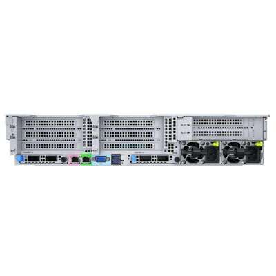 Powerful Intel Xeon Processor Rack Server 2288HV7 Data Management Server Compact 2U