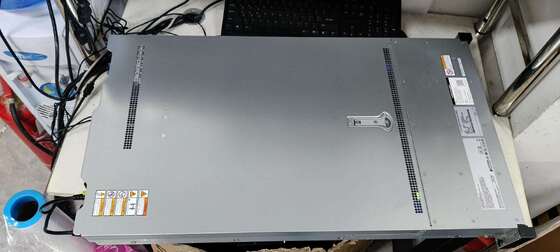 Flexible 2 Socket 2U Rack Server 32G Memory X-Fus Ion Server 2288H V6 Generation