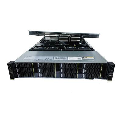 X-Fusion Server 2288H V5 2U 2-Socket Rack Server with H755 Raid Card and 3100/4100/5100/6100/8100 Series Processor