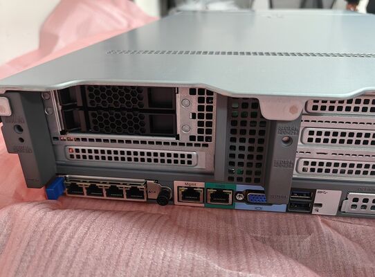 X-Fusion Server 2288H V5 2U 2-Socket Rack Server with H755 Raid Card and 3100/4100/5100/6100/8100 Series Processor