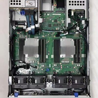 Private Mold Super Fusion Kunlun 2280 2U Rack Server Kunpeng 920 2.6GHz Processor Domestic Stock