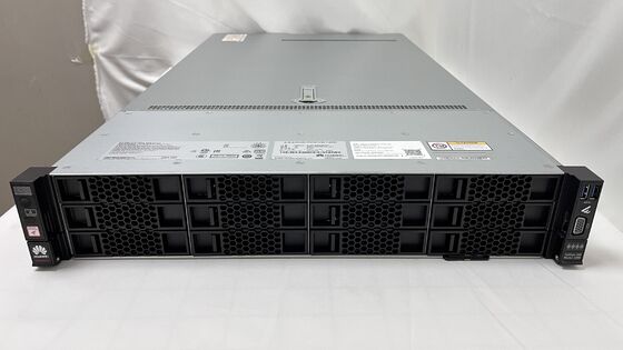 Private Mold Super Fusion Kunlun 2280 2U Rack Server Kunpeng 920 2.6GHz Processor Domestic Stock