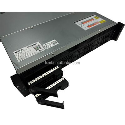 Super Cloud R3215 Dual Socket Server Domestic Xinchuang Hygon C86 Server 7380 2U High Capacity
