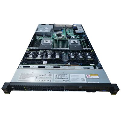 32G Memory 1U Rack Server X Fusion Server 1288H V6 Stock Generation 2 Socket