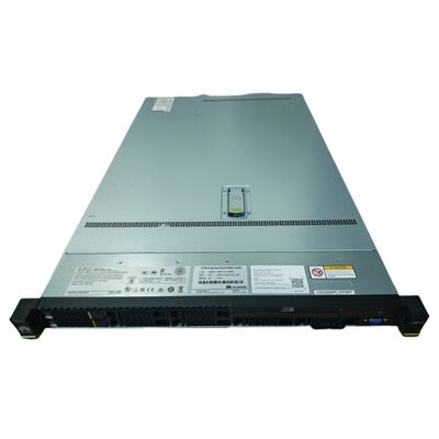 32G Memory 1U Rack Server X Fusion Server 1288H V6 Stock Generation 2 Socket