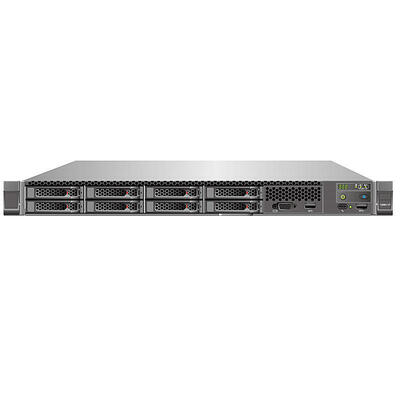 Powerful Intel Xeon Processor Inside X-Fusion Server 1288H V7 The Ultimate 1U 2-Socket Rack Server for Your Business
