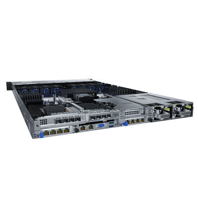 Powerful Intel Xeon Processor Inside X-Fusion Server 1288H V7 The Ultimate 1U 2-Socket Rack Server for Your Business