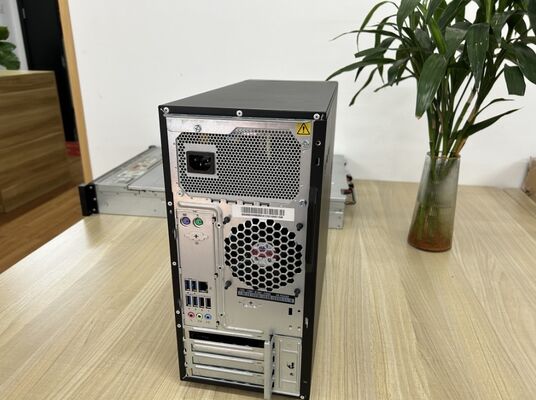 Intel E-2236 2.0GHz Lenovo PC Server TS80X/90X/ST558/ST650V2 High Efficiency