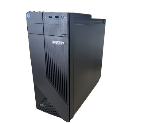 Intel E-2236 2.0GHz Lenovo PC Server TS80X/90X/ST558/ST650V2 High Efficiency