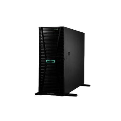 HP-E DL350 Gen11 Intel Xeon Server 2.1GHz 32 DIMM Slots 2 Flexible Slot Power Scalable Processor