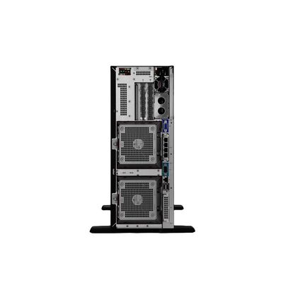 HP-E DL350 Gen11 Intel Xeon Server 2.1GHz 32 DIMM Slots 2 Flexible Slot Power Scalable Processor