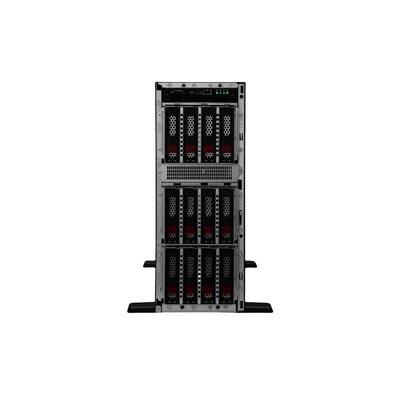 HP-E DL350 Gen11 Intel Xeon Server 2.1GHz 32 DIMM Slots 2 Flexible Slot Power Scalable Processor