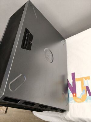 T330 T430 Tower Server Intel Customised 5U Tower Server For Rack Enterprise Storage