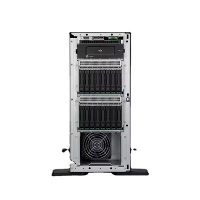 Ml110 Gen11 Hp Proliant Tower Server Pcie 5.0 1tb Ddr5 Ram Memory With Xeon Processor