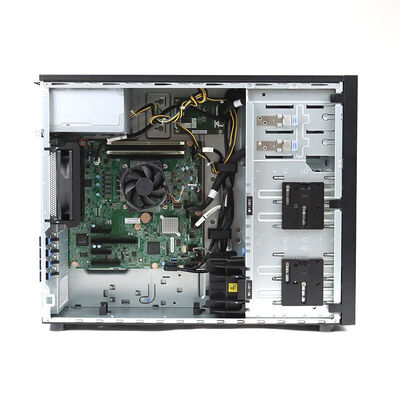 Lenovo 4U Tower Server ThinkSystem ST258 V2 Deep Learning Server With Master Xeon Processor