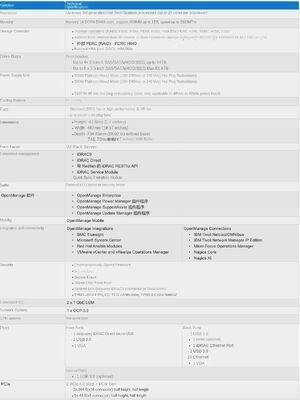 Private Mold PowerEdge T640 Tower Server With 32G DDR4 Memory Xeon CPU Server