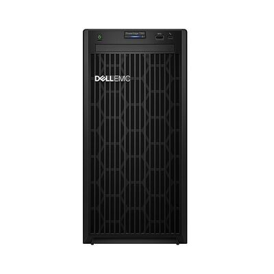 Intel Core I5-8500 Processor T150 Tower Server T160 File Storage Financial ERP Poweredge T40 Tower Server