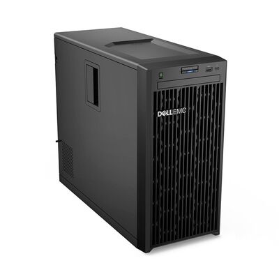 Intel Core I5-8500 Processor T150 Tower Server T160 File Storage Financial ERP Poweredge T40 Tower Server