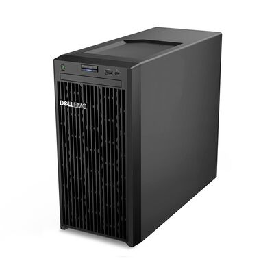 Intel Core I5-8500 Processor T150 Tower Server T160 File Storage Financial ERP Poweredge T40 Tower Server