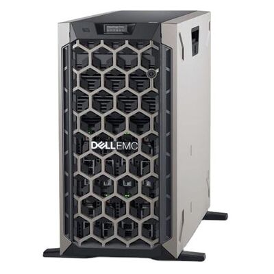 Tower Cccam Poweredge T440 Server 2.1GHz Processor Frequency Intel C236 Chipset