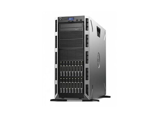 Tower Cccam Poweredge T440 Server 2.1GHz Processor Frequency Intel C236 Chipset