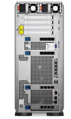 16GB 32GB Deep Learning Server DDR5 12T SATA 128G Capacity Tower Intel Xeon 2.0GHz Processor