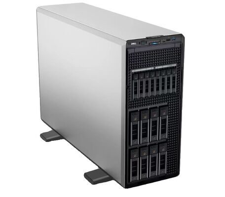 16GB 32GB Deep Learning Server DDR5 12T SATA 128G Capacity Tower Intel Xeon 2.0GHz Processor