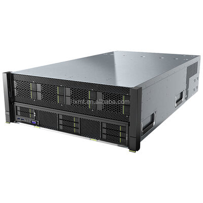 Fusionserver G5500 V7 8 GPU Server Rack Type Xeon Processor Server 4U Dual Socket