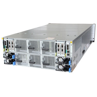 Fusionserver G5500 V7 8 GPU Server Rack Type Xeon Processor Server 4U Dual Socket