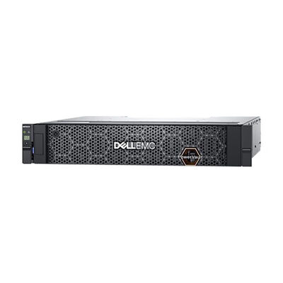 USB SAS SSD Interfaces 2U Rack Server For Dell EMC Storage 5012 Disk Array Storage Head