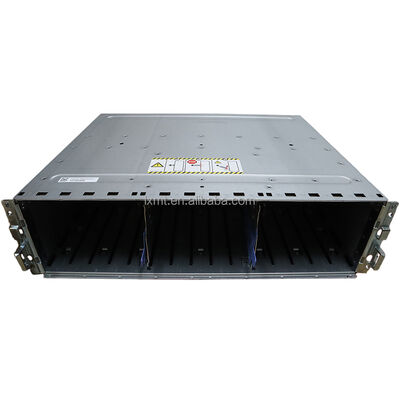 Unity XT 380F Dell Enterprise Storage Dual Controller Compact All Flash Storage Server