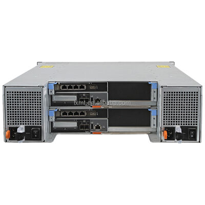 Compellent SC5020 Dell Enterprise Storage Dual Controller Network Attached Storage SAS Interface