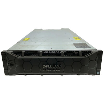 Port RJ-45 Interface Type Dell Storage Array SC5020F For Secure And Data Storage
