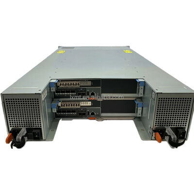 Port RJ-45 Interface Type Dell Storage Array SC5020F For Secure And Data Storage