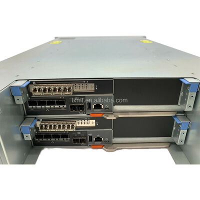Port RJ-45 Interface Type Dell Storage Array SC5020F For Secure And Data Storage