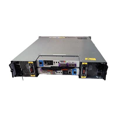 12 Bay Dell EMC Powervault Me4012 Dual Controller For Easy Expansion In SMB Enterprise Requirements